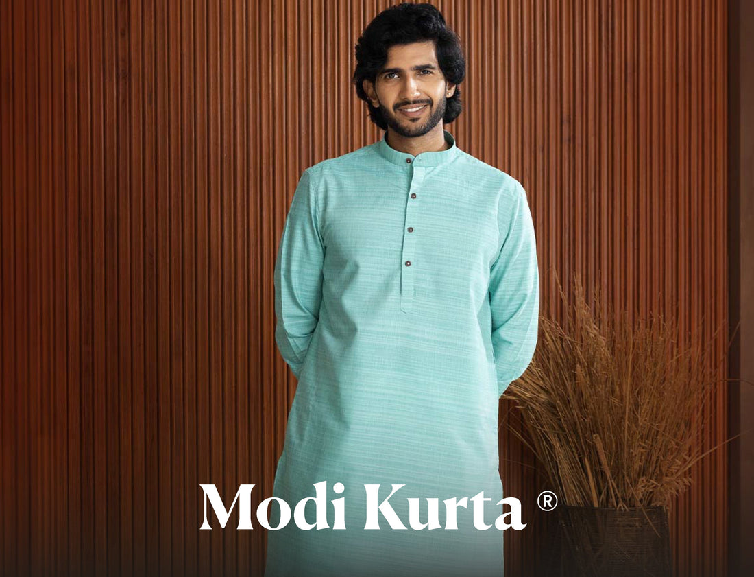 Modi Kurta