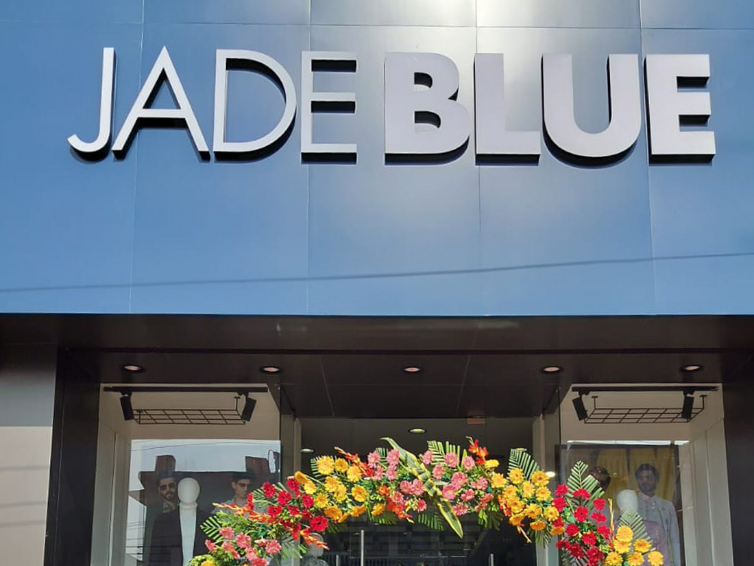 JadeBlue Unveils its Charm in Kota