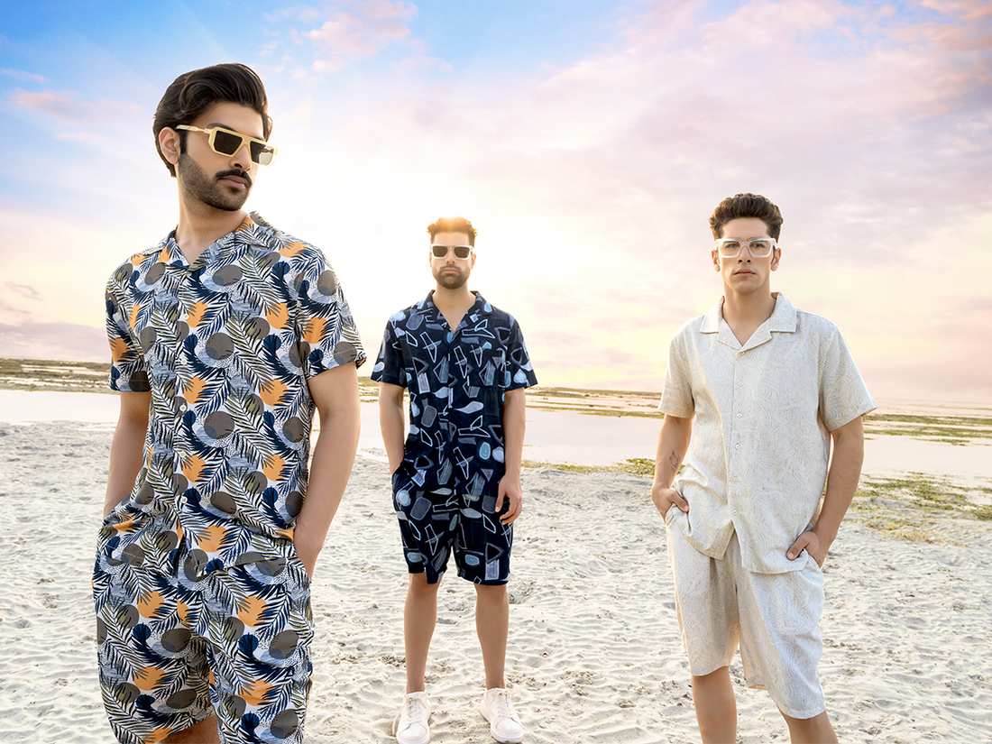 Best Shorts for Men