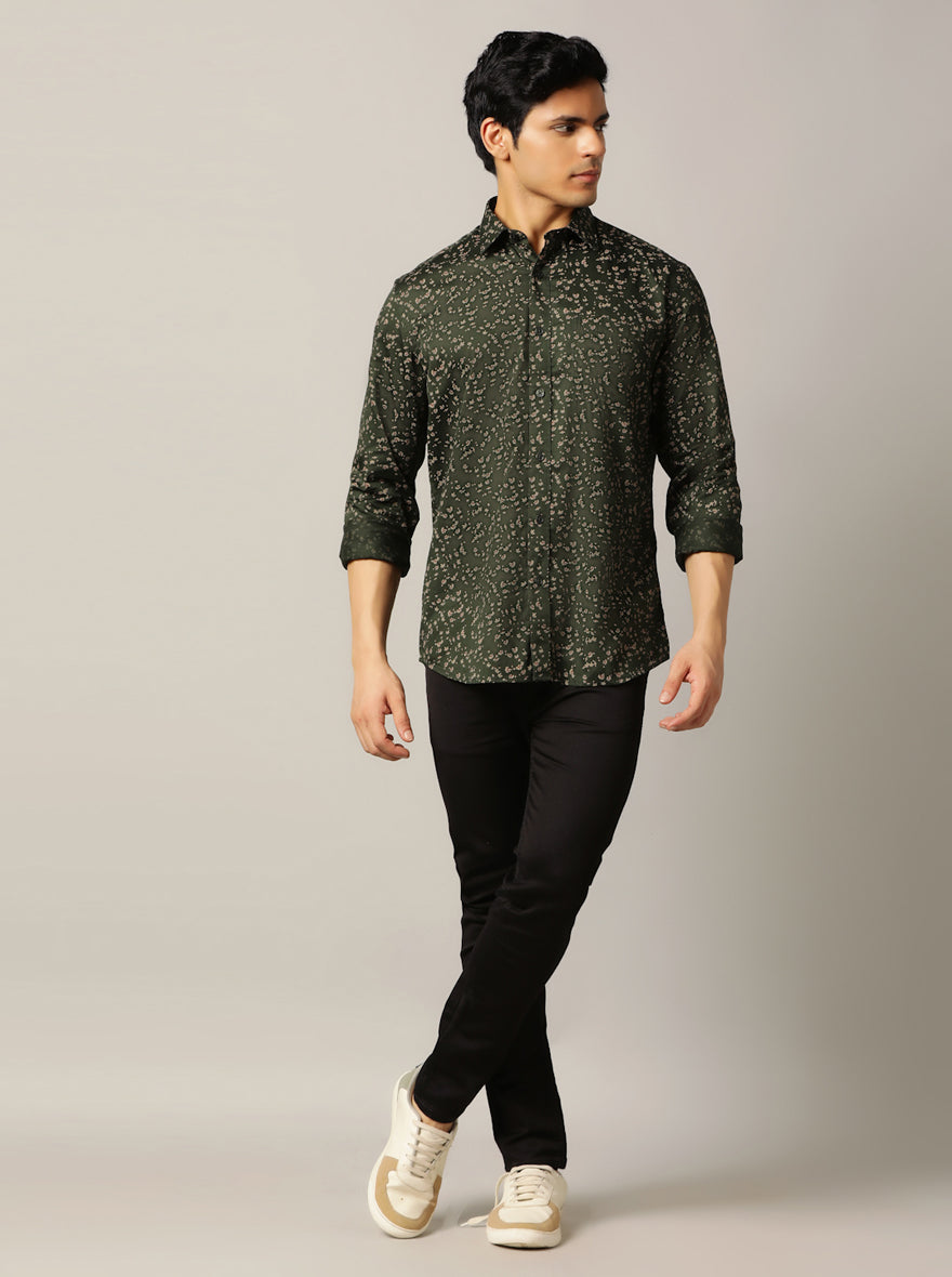 Black Solid Rider Fit Jeans | JadeBlue