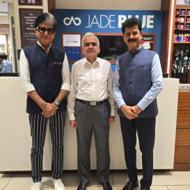 Shaktikanta Das