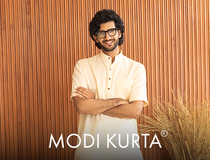 MODI KURTA