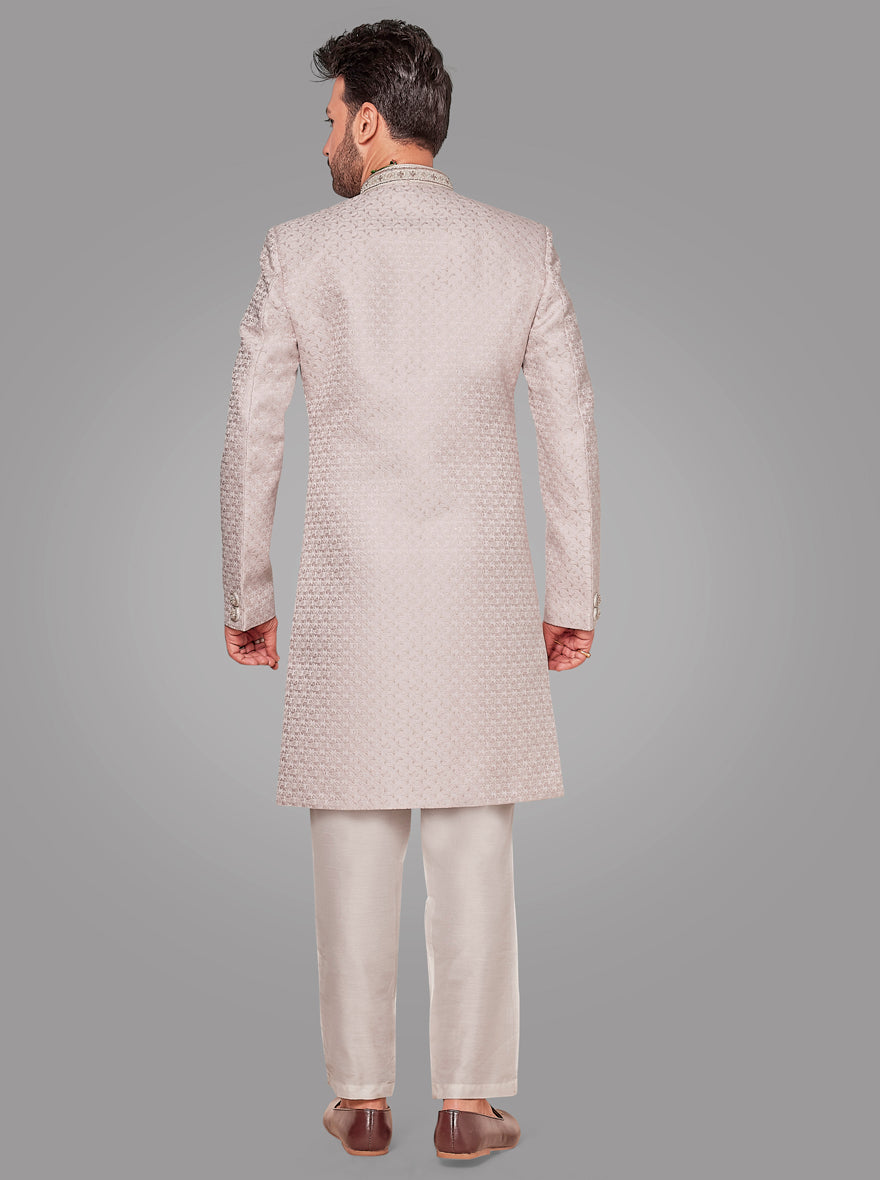Pink Indowestern | TULA