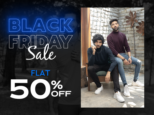 Black Friday Offers
