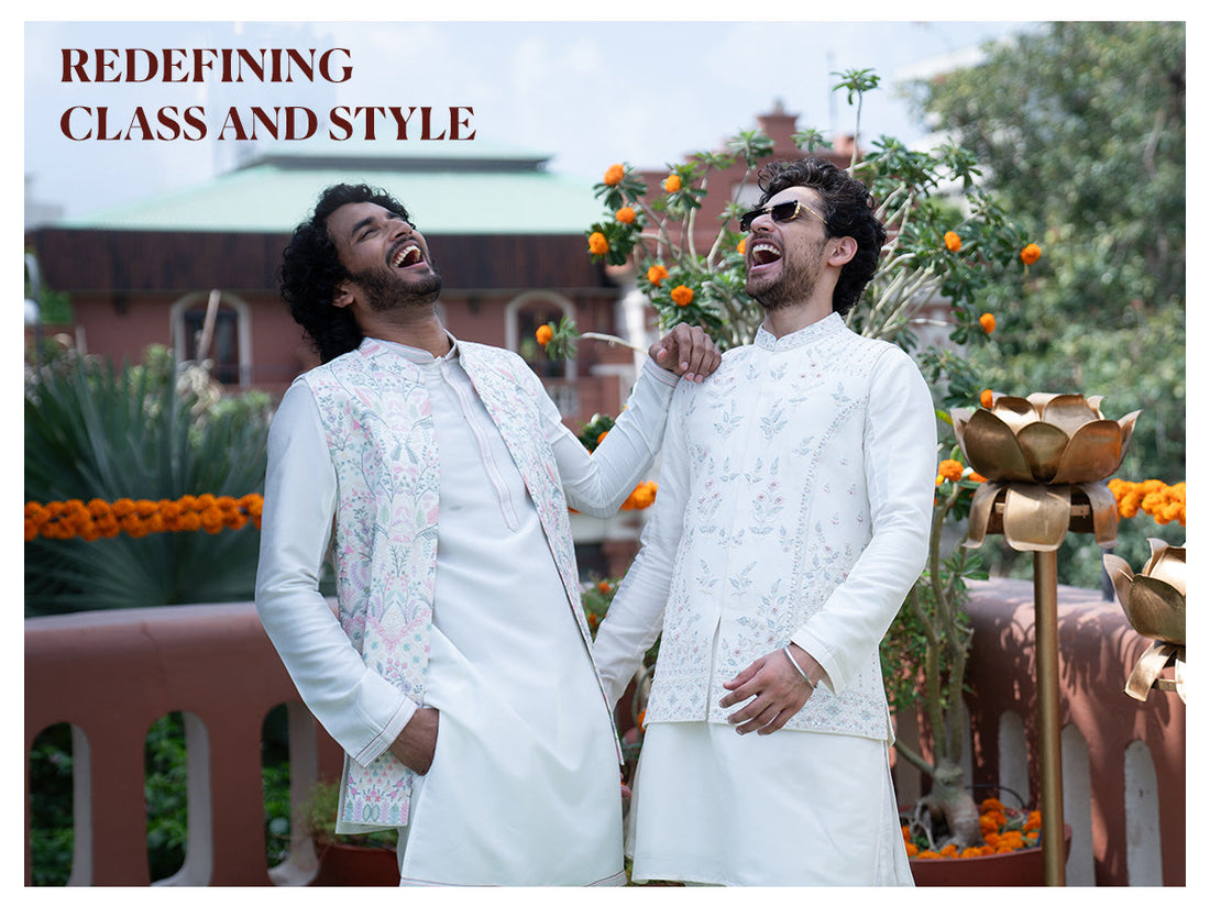 Jodhpuri Suit for Men