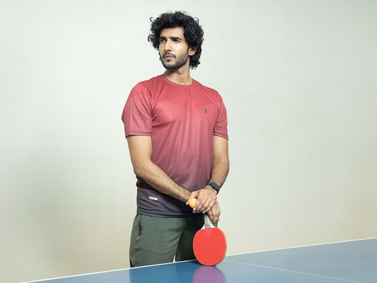 Sportswear for men