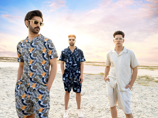 Best Shorts for Men