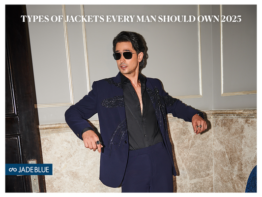 Jackets Every Man Should Own in 2025