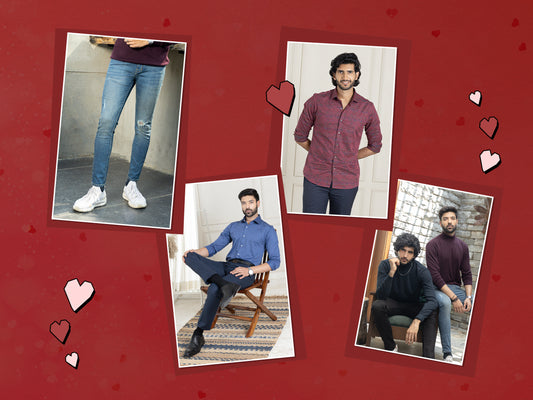 Unbox Love: Valentine's Day Gift for Him
