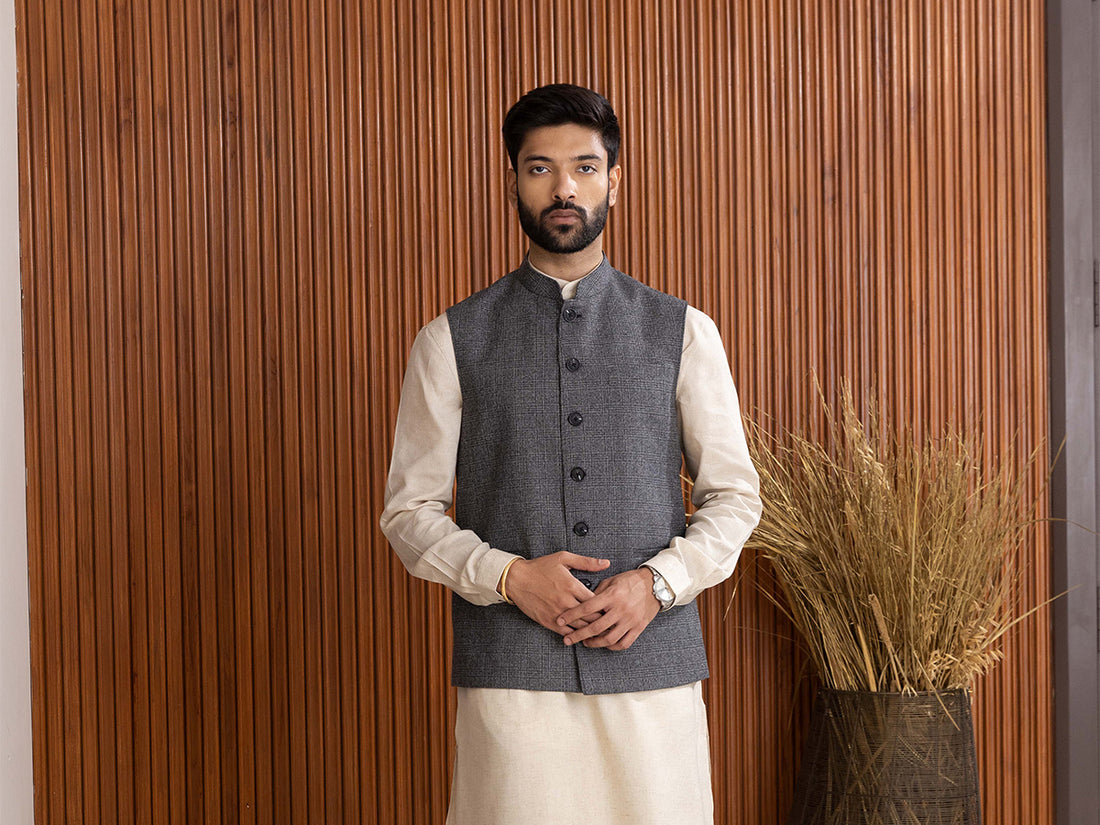 Modi Jackets: The Versatile Fit For Indian Occasions
