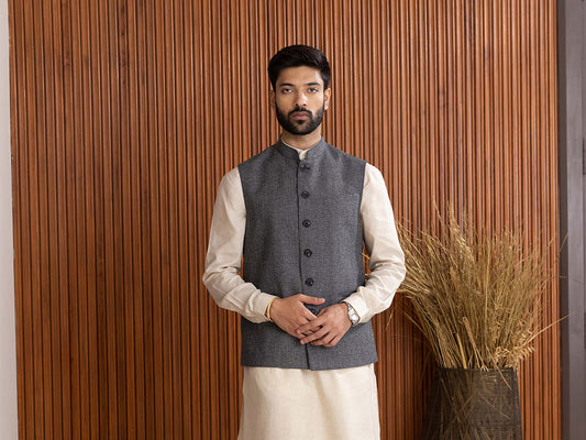Modi Jackets: The Versatile Fit For Indian Occasions