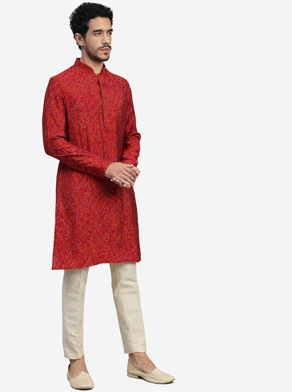 Diwali Kurta for men