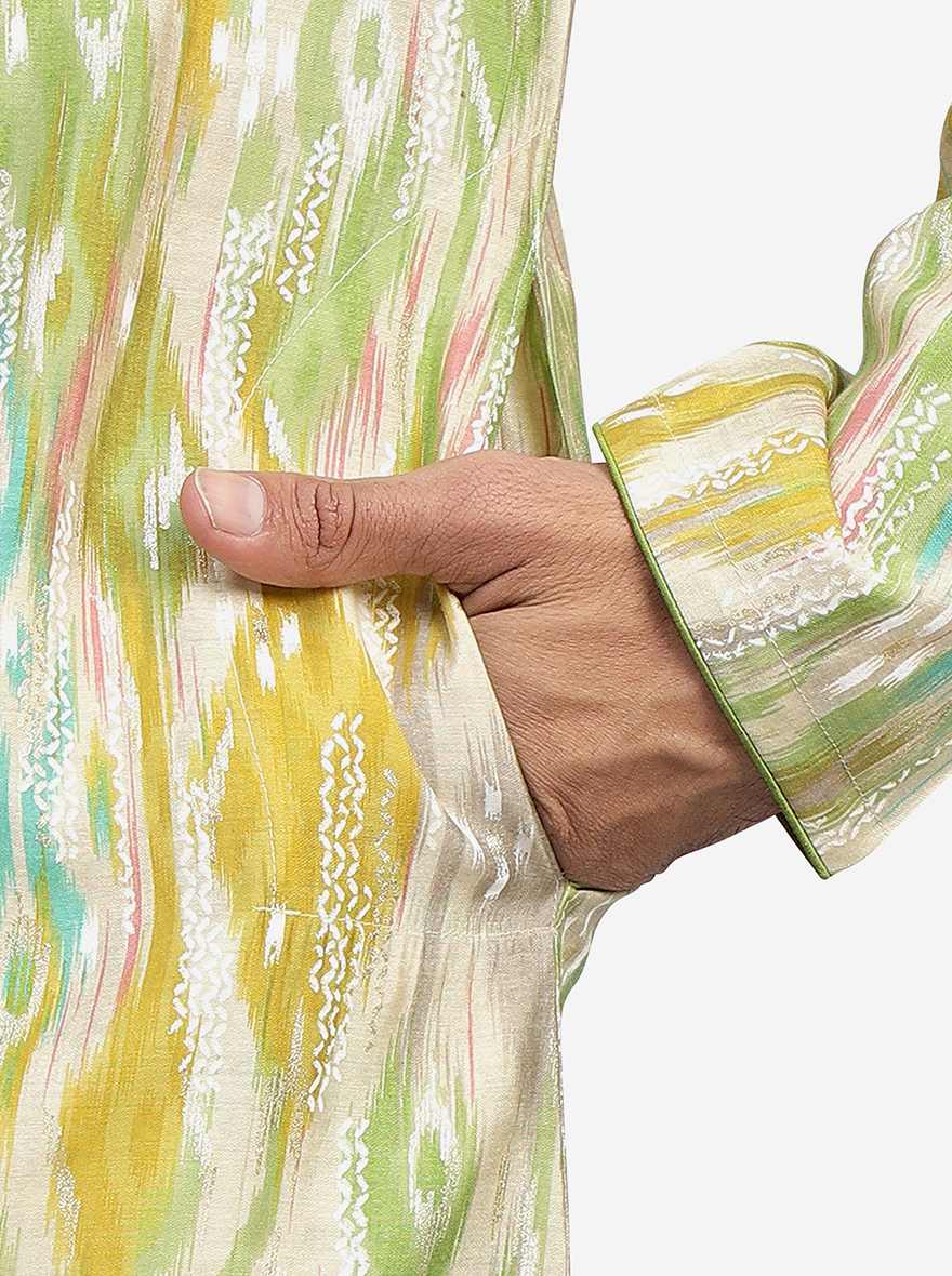 Traditional Kurta for men