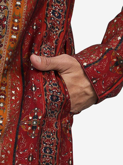 Kurta for men