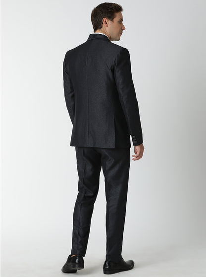 Grey Suit | JadeBlue