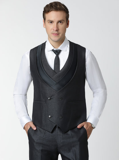 Grey Suit | JadeBlue