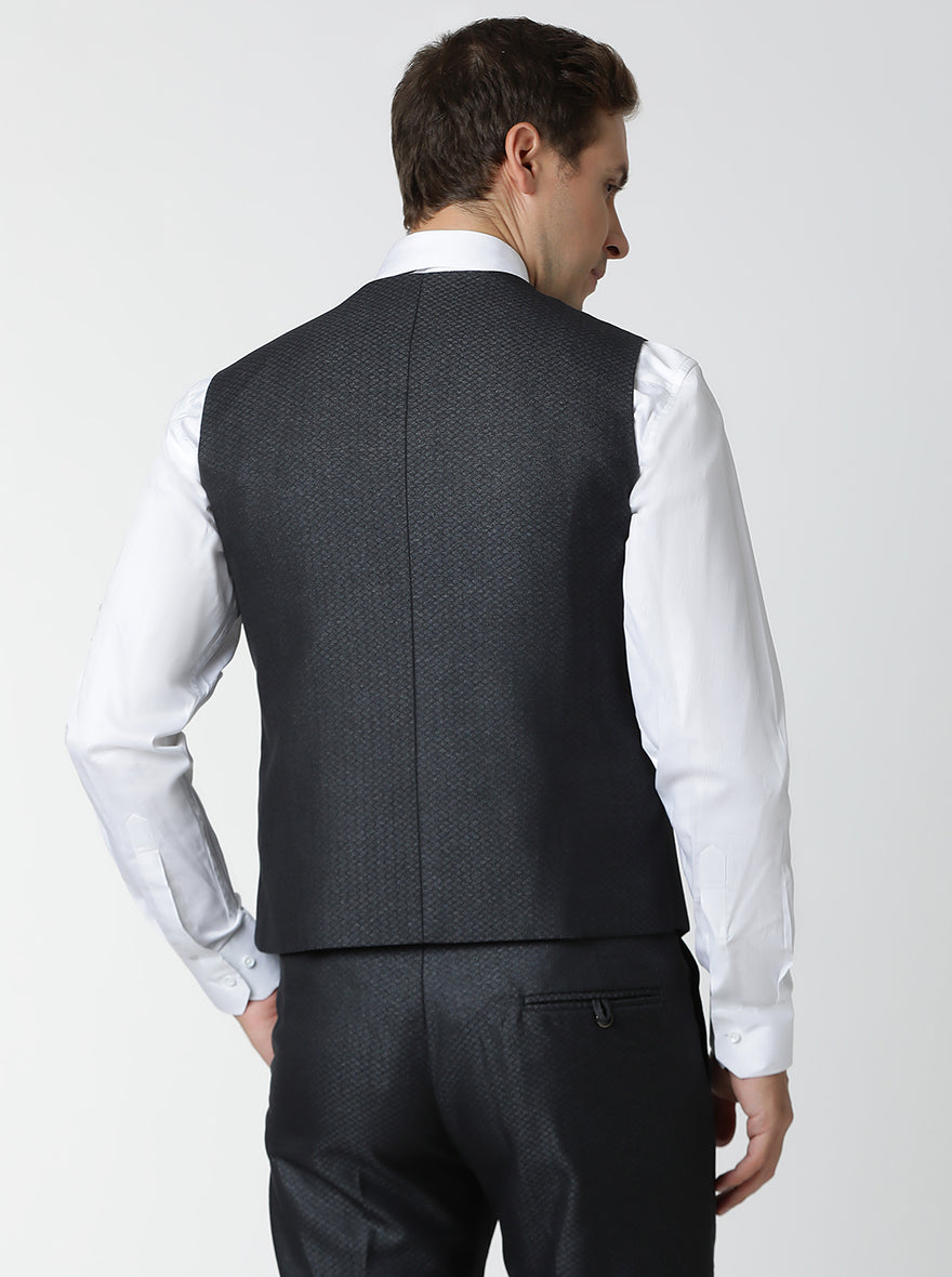 Grey Suit | JadeBlue