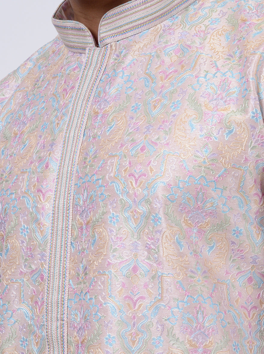 Yellow Kurta Pajama | TULA