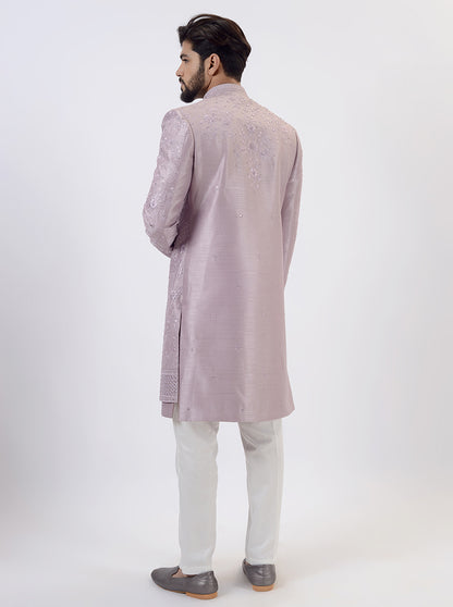 Lilac Indowestern | TULA