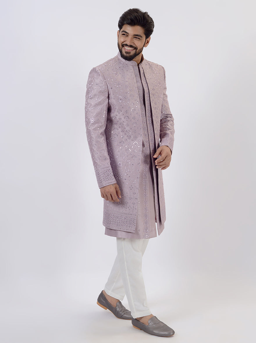Lilac Indowestern | TULA