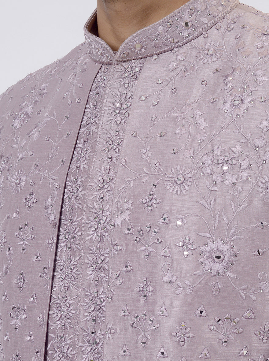 Lilac Indowestern | TULA