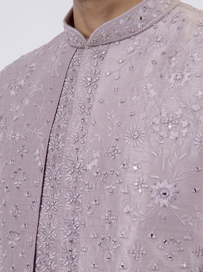 Lilac Indowestern | TULA