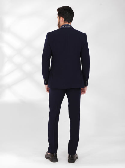 Blue Suit | JadeBlue