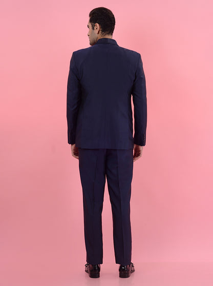 Blue Suit | JadeBlue