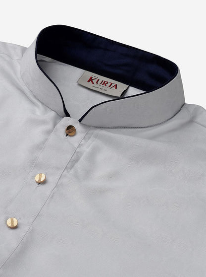 White Kurta | The Kurta Company
