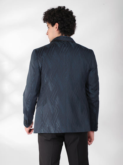 Peacock Suit | JadeBlue