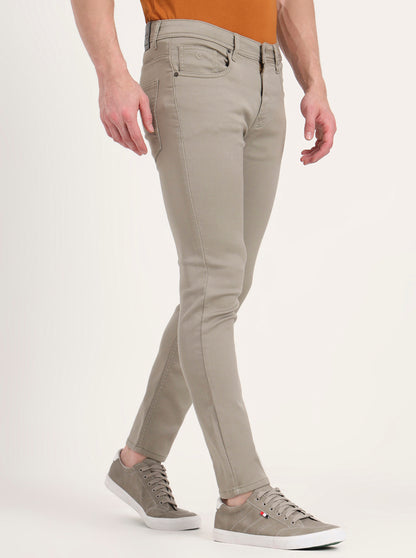 Pista Washed Urban Fit Jeans | Greenfibre