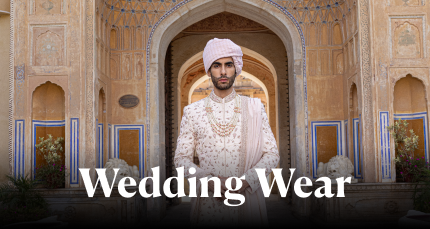 Mens wear 2025 indian wedding