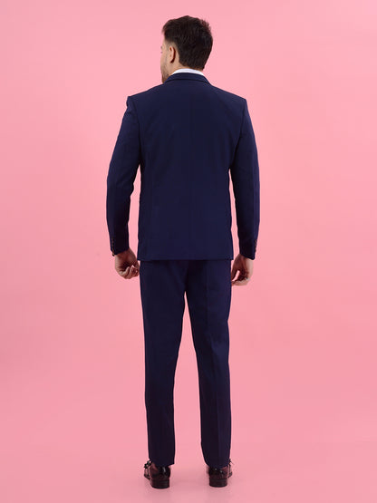 Blue Suit | JadeBlue