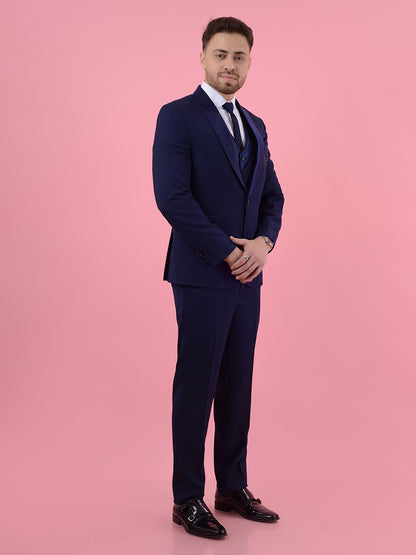 Blue Suit | JadeBlue