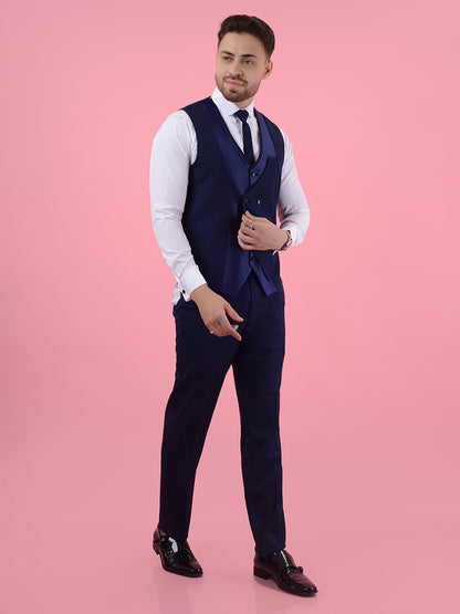 Blue Suit | JadeBlue