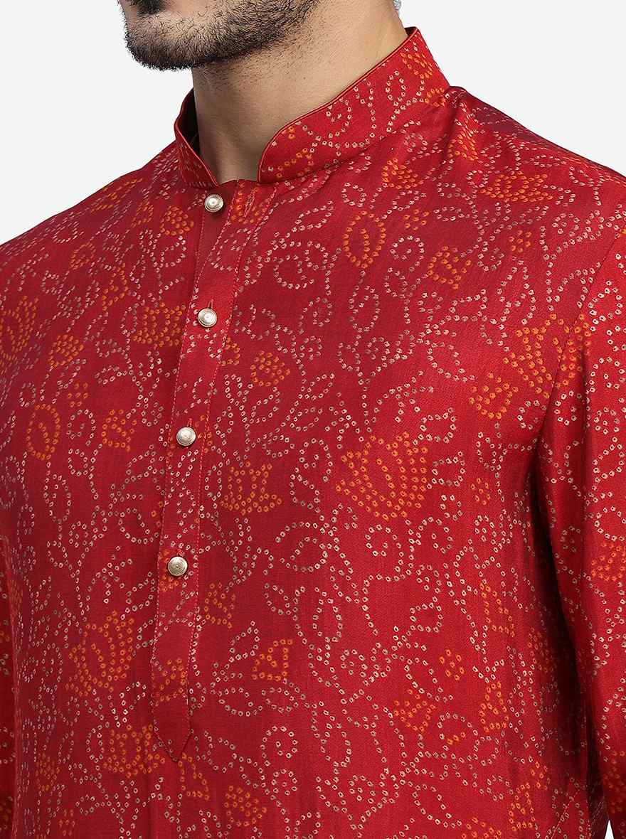 Buy Diwali Kurta for men