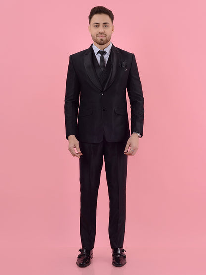 Black Suit | JadeBlue
