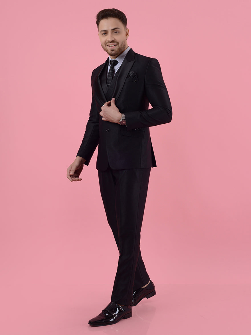 Black Suit | JadeBlue