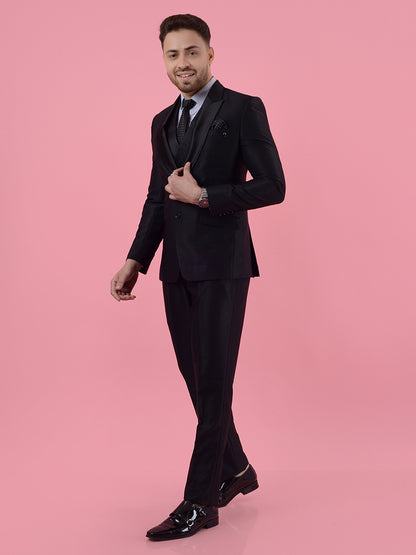 Black Suit | JadeBlue