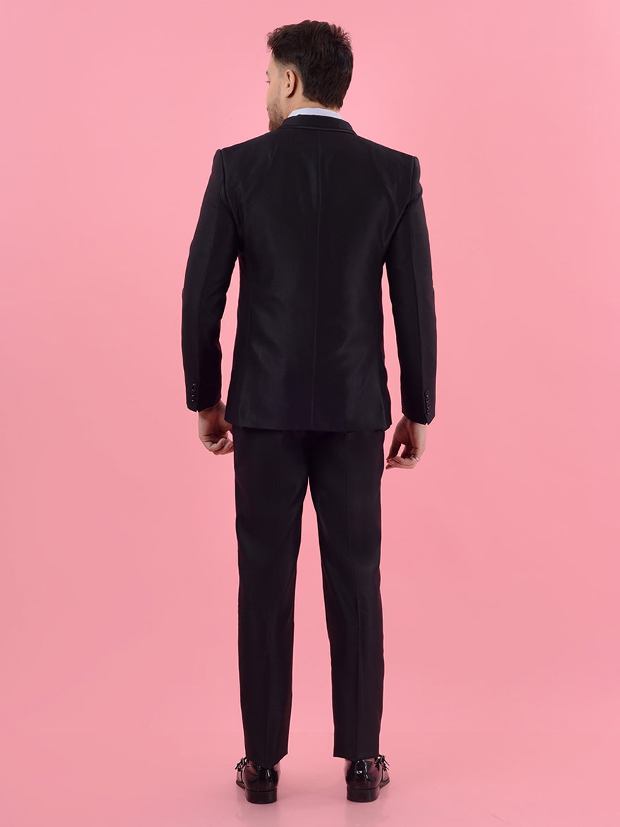 Black Suit | JadeBlue