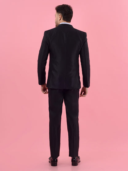 Black Suit | JadeBlue