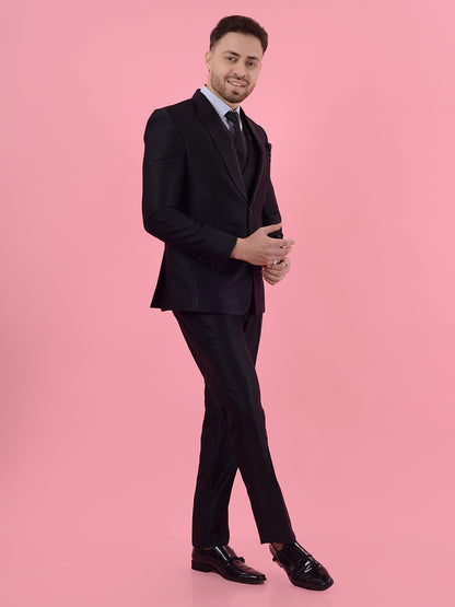 Black Suit | JadeBlue