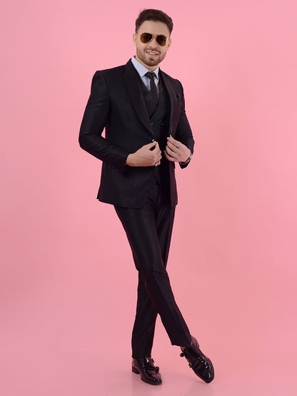 Black Suit | JadeBlue