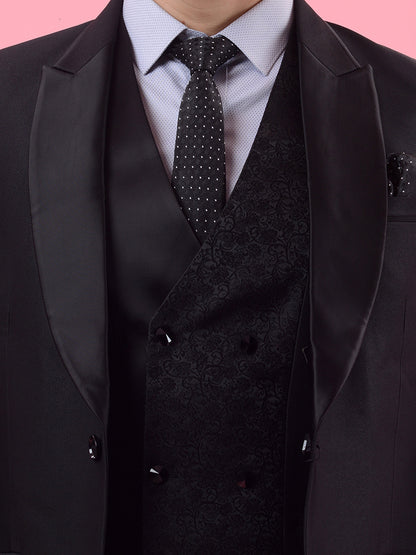 Black Suit | JadeBlue