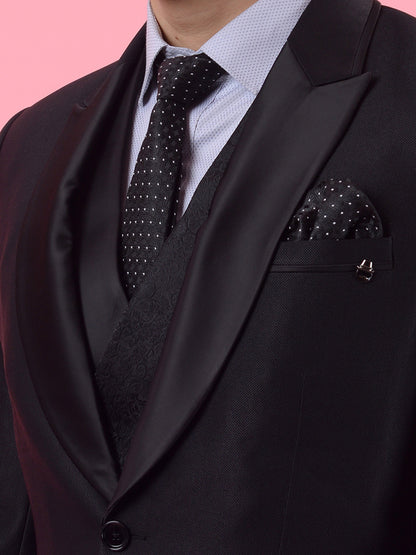 Black Suit | JadeBlue