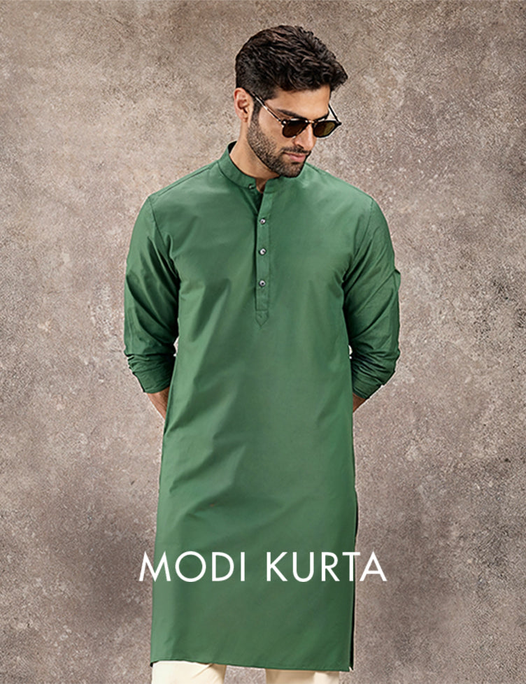Modi Kurta & Jacket: Redefine Your Style with JadeBlue Modi Kurta & Jacket: Redefine Your Style with JadeBlue
