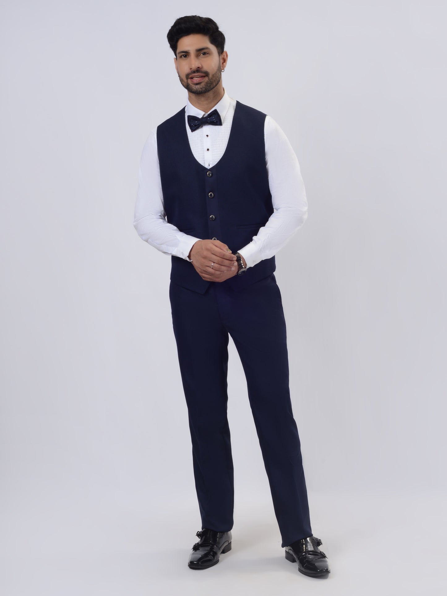 Blue Suit | JadeBlue