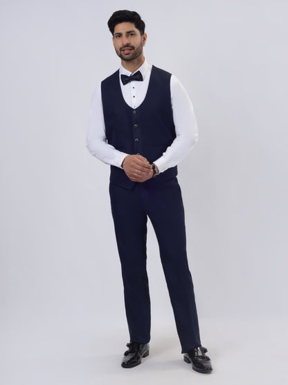 Blue Suit | JadeBlue