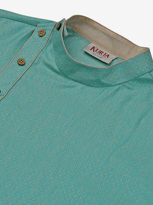 Sky Blue Kurta | The Kurta Company