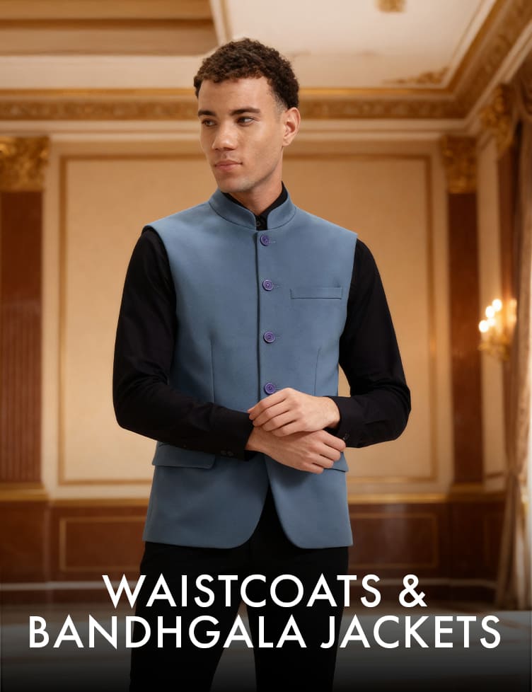 Smart & Stylish: Men's Formal Jackets for the Office JadeBlue Smart & Stylish: Men's Formal Jackets for the Office JadeBlue